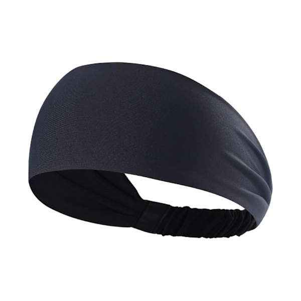 Sportpannband, Yogapannband för kvinnor, Sportpannband fo