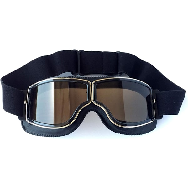 Biker Cyclisme Ski Cruisern Aviator Cruiser Je -moottoripyörälasit