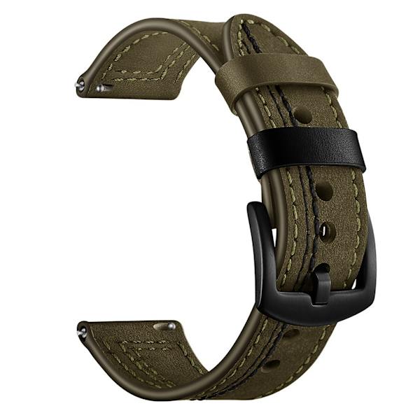 20mm ColorC Udskiftningsrem til Galaxy Watch 4/4 Classic,