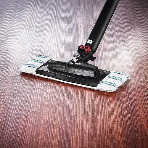 Pakke med 2 mikrofibermopper for
