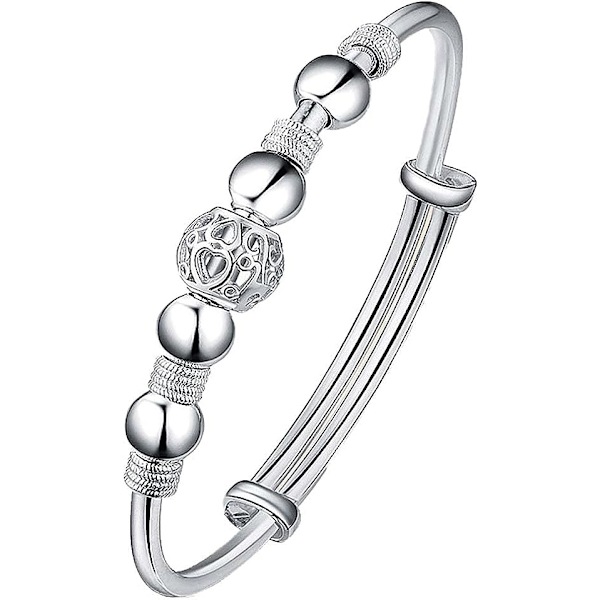 Spinner Bangles Armbånd for Kvinner Fidget Armbånd for Angst