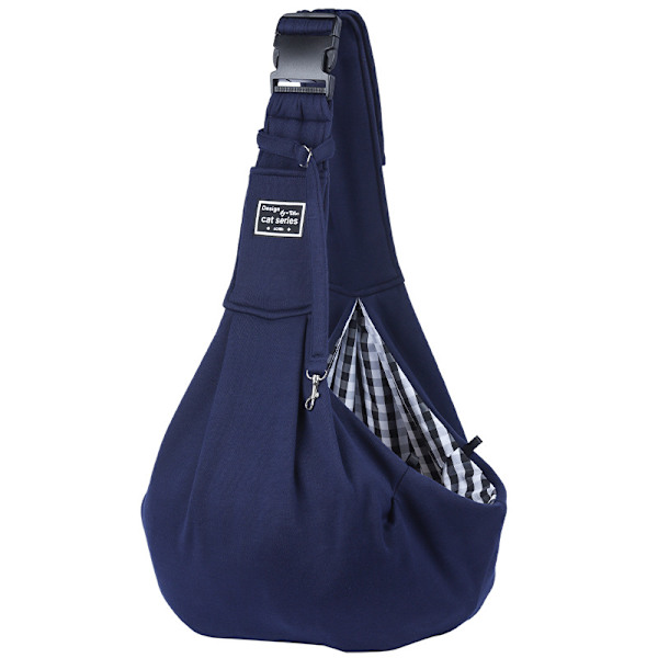 Olkalaukku koirille/kissoille - olkalaukku jopa 20 kg