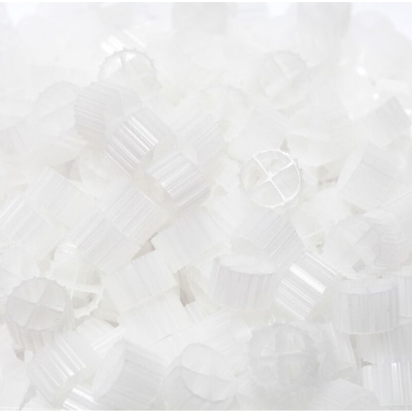 (Φ10x10mm，1KG） Reservedeler Bio Ball Filter Pumpe