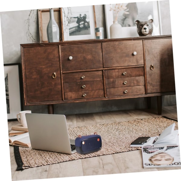 1 kpl langaton kaiutin subwoofer soundbar minikaiutin luova kaiutin langaton kaiutin pieni ulko-