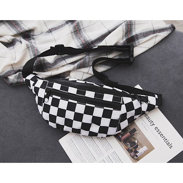 Fanny Pack miehille ja naisille, Fanny Pack, Fanny Pack matkustamiseen,