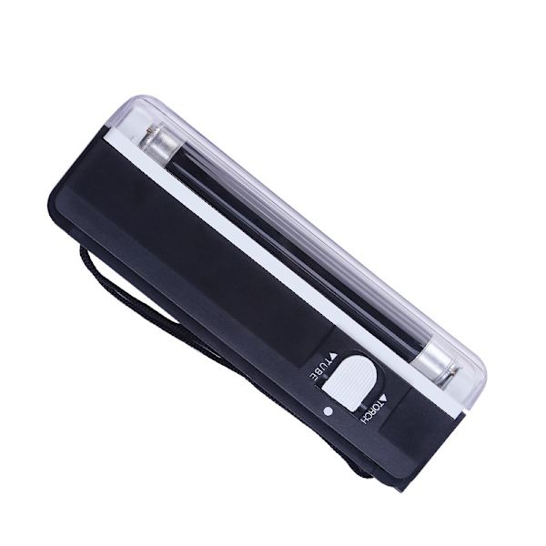 Auto Glas UV Hærde LED Lys Bilrude Resin Hærdet Ultraviolet UV Lampe Belysning Forrude Reparation Billet Check Værktøjer