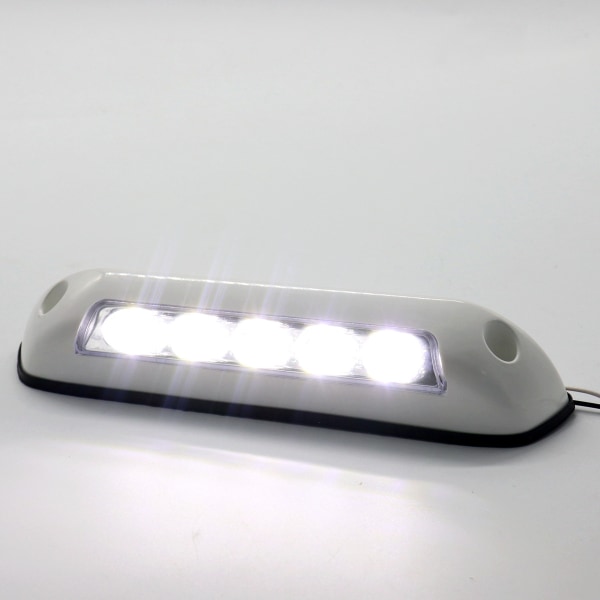 12V Led markiisi kuistivalo vedenpitävä matkailuauto asuntovaunu Inte