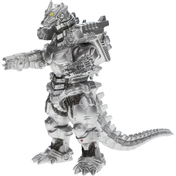 Elokuvahirviö-sarja - Mechagodzilla (raskas aseistus)
