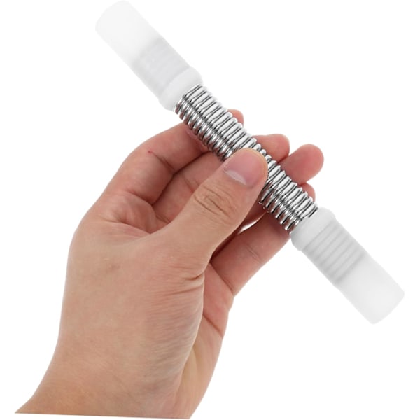 Fiske Paraply Fjeder Fiskeudstyr Swivels Fiskegrej Universal Connector til Fiske Paraply Udendørs Terrasse Paraply Klips Pløk