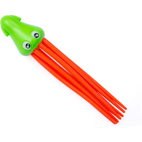 16,5x3,5x3,5 Sukellus Speedy Squid Kesä Sukelluslelut