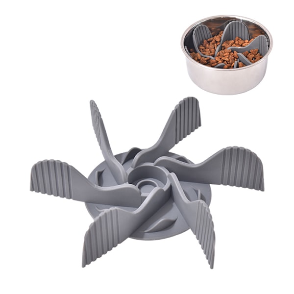 Gris Hidas syöttölautanen, Anti Glutton Insert Koira Ga