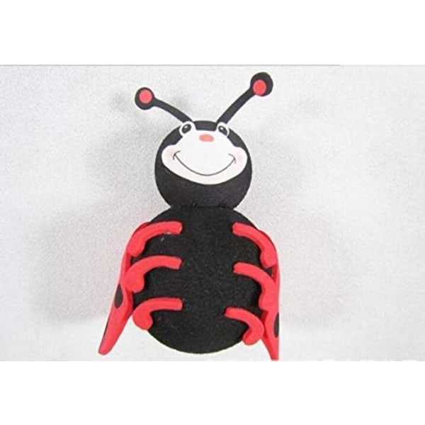 2PCS Car Decoration - Beetle Antenna - Premium Decoration