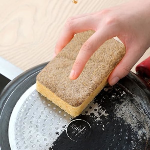 7x2x11cm 8 kpl Saumojen puhdistussienipesät Keittiövälineiden puhdistustyökalut Puhdistuspesät
