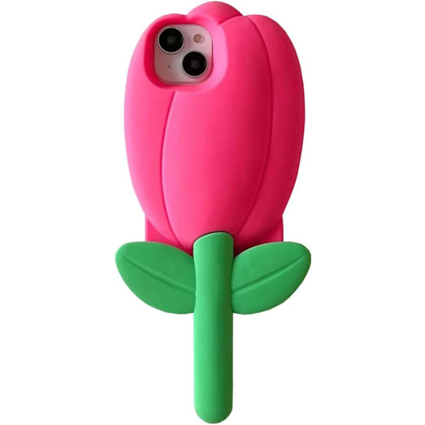 Kawaii Telefoncovers til iPhone 15 Pro Max
