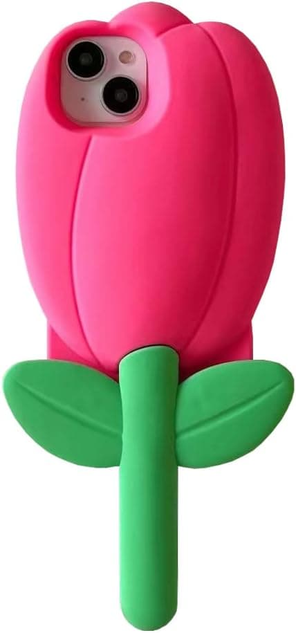 Kawaii Telefondeksel for iPhone 15 Pro Max