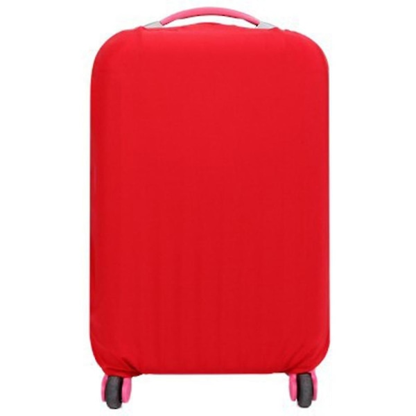 Elastisk reisebagasjedeksel Koffert Trolley Case Protectiv