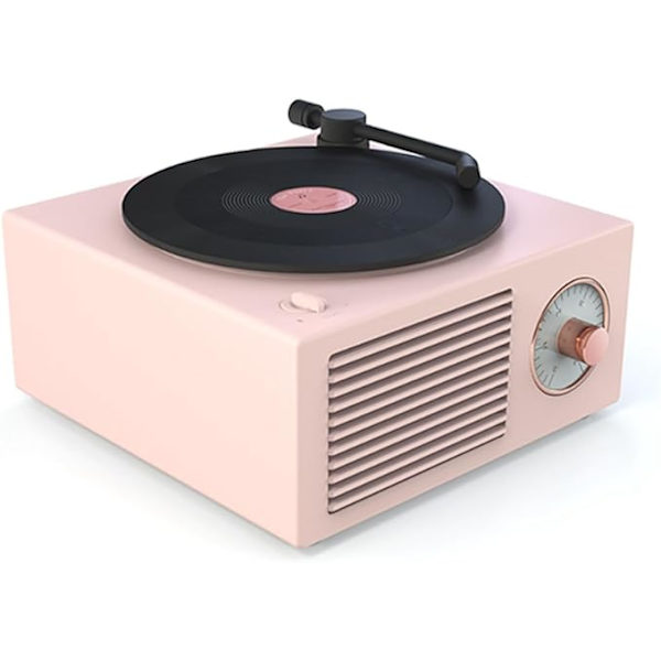 1 kappale langaton Bluetooth-kaiutin, musiikin minikaiutin, minikaiutin