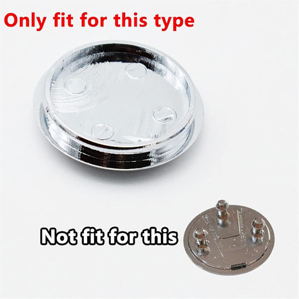 Gearskifte Knapper, Gearskifte Knob 5 Trins Gearskifte Knob
