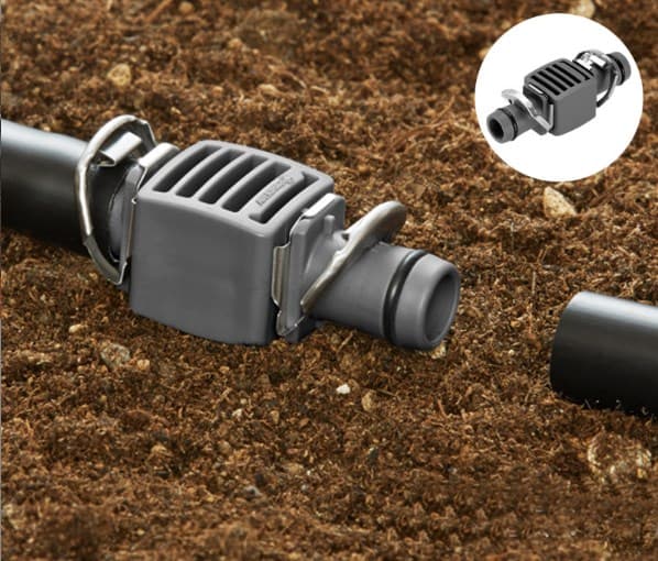 13 mm (1/2\") liitäntä tippukasteluun (8356-29)