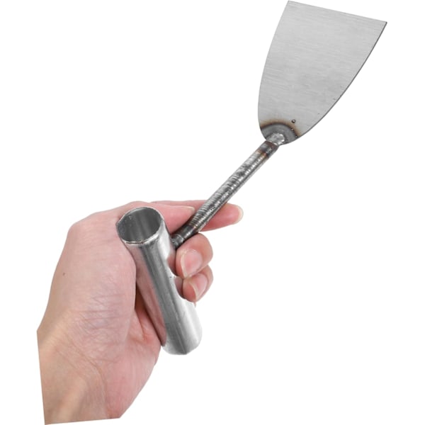 gräwe 4 stk små spader for graving DIY-verktøy DIY-verktøy Solhage Grønnsakshageverktøy Små spader for hage