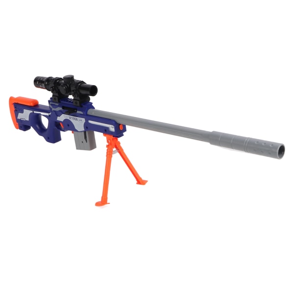 Long Range Shooting Toy Vattenboll Mjuk Ball Launcher Shooting Game Toy f r barn 4736 Fyndiq