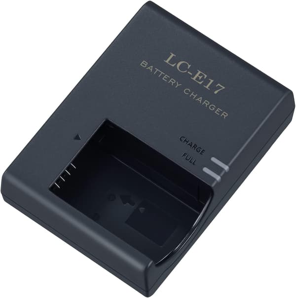 Laddare för Canon LP-E17 LC-E17 LC-E17E batteri