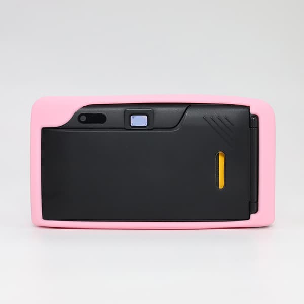 Etui til Kodak Snapic A1, støtsikkert silikondeksel Pink