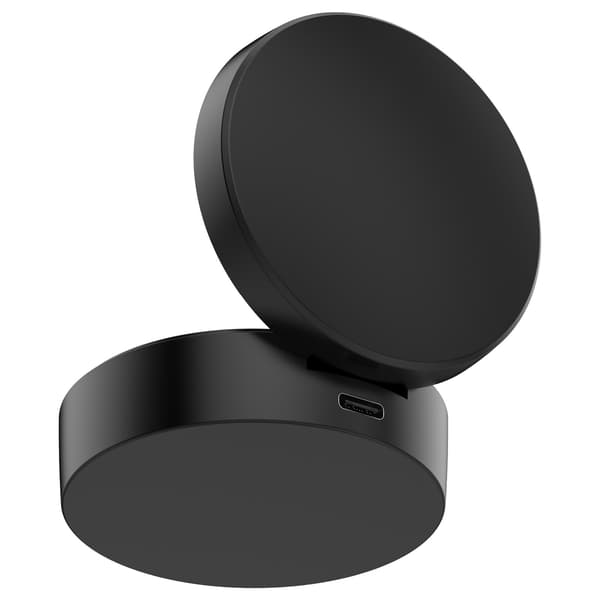 Erstatningsoplader til RingConn Smart Ring, størrelse 8-9 kompatibel (omkreds 18,2-19 mm) 8-9#