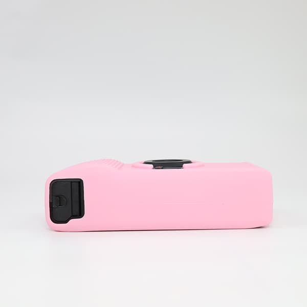 Etui til Kodak Snapic A1, støtsikkert silikondeksel Pink