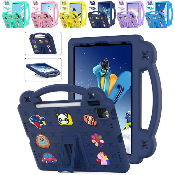 Skyddsfodral för iPad mini 4/5 7,9 tum, silikon