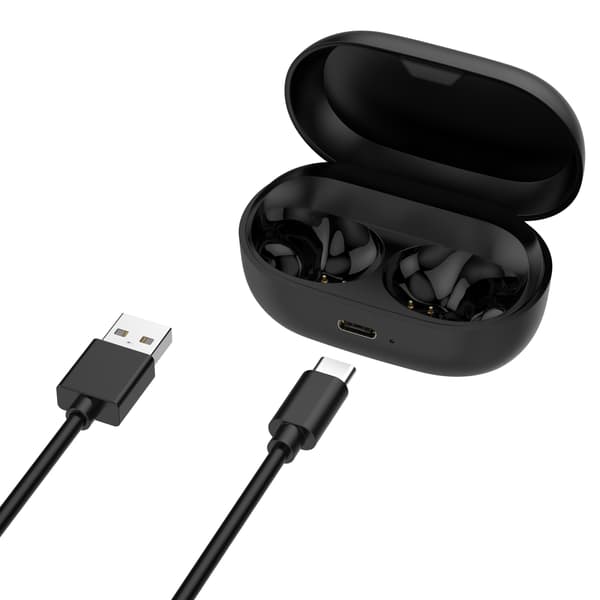 Ersättningsladdningsfodral för Jabra Elite7 Pro, hörlurar ingår ej