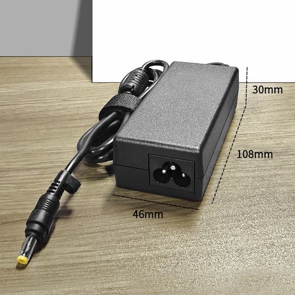 Oplader til HP (4.8X1.7Mm) 18.5V-3.5A 65W
