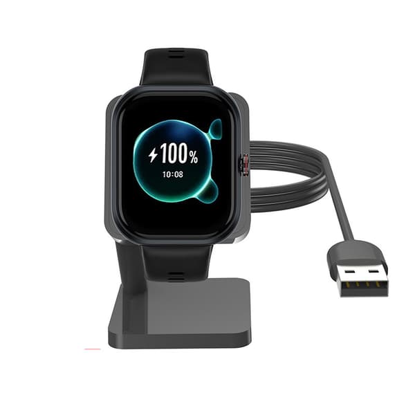 Erstatnings Mini Stand Lader for HONOR Haylou Watch BOT‑WB00