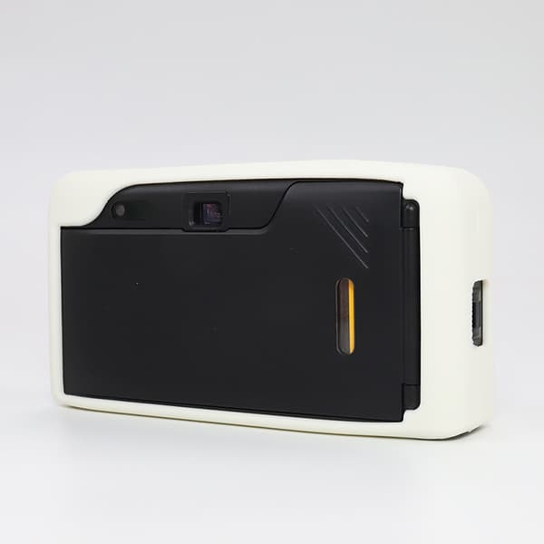 Etui til Kodak Snapic A1, støtsikkert silikondeksel White