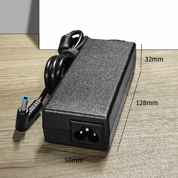 Oplader til HP (4.5X3.0Mm) 19.5V 4.62A 90W
