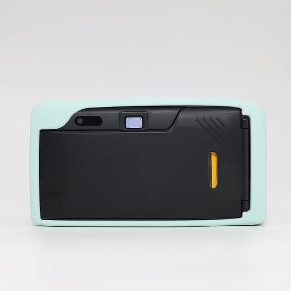 Etui til Kodak Snapic A1, støtsikkert silikondeksel Blue