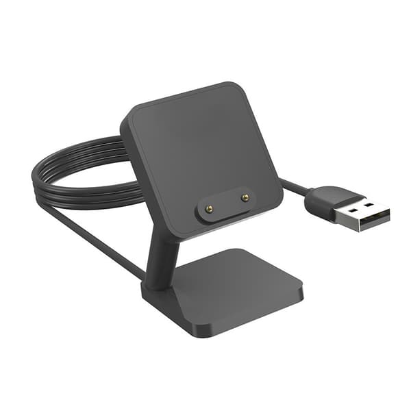 Erstatnings Mini Stand Lader for HONOR Haylou Watch BOT‑WB00