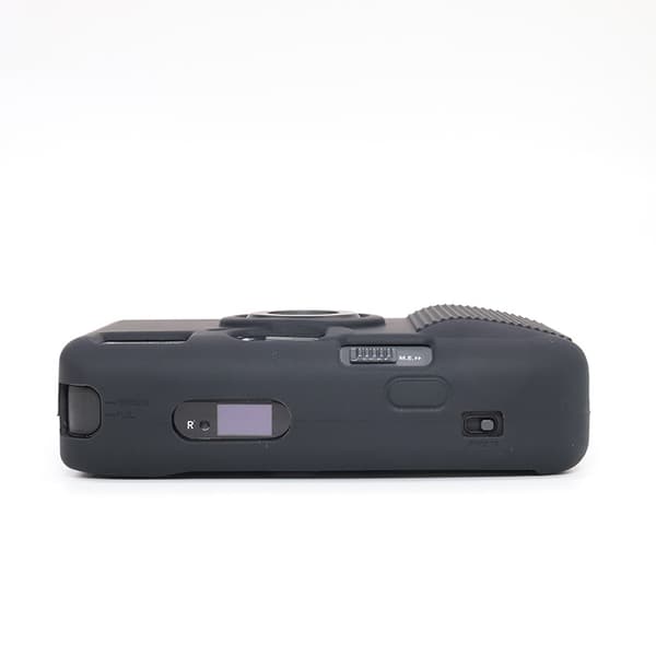 Fodral för Kodak Snapic A1, Stötsäkert Silikonskydd Black
