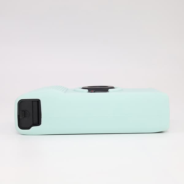 Fodral för Kodak Snapic A1, Stötsäkert Silikonskydd Blue