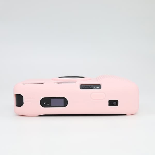 Etui til Kodak Snapic A1, støtsikkert silikondeksel Light Pink