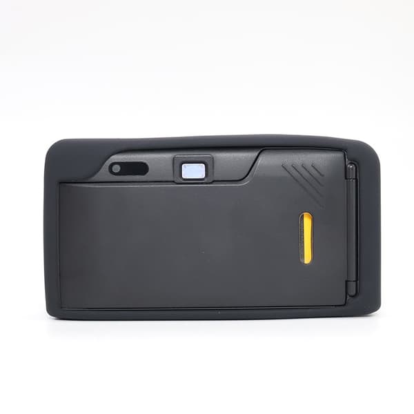 Etui til Kodak Snapic A1, støtsikkert silikondeksel Black