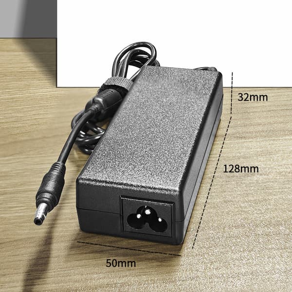 Oplader til HP (4.8X1.7Mm) 19V-4.74A 90W