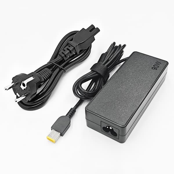 Oplader til Lenovo 20V 4.5A 90W (11X5.5Mm)