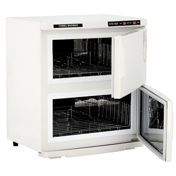 Professionell 32L SPA handdukstork