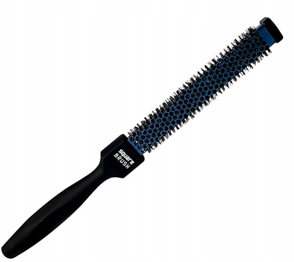 Professionell Hårborstset Square Brush