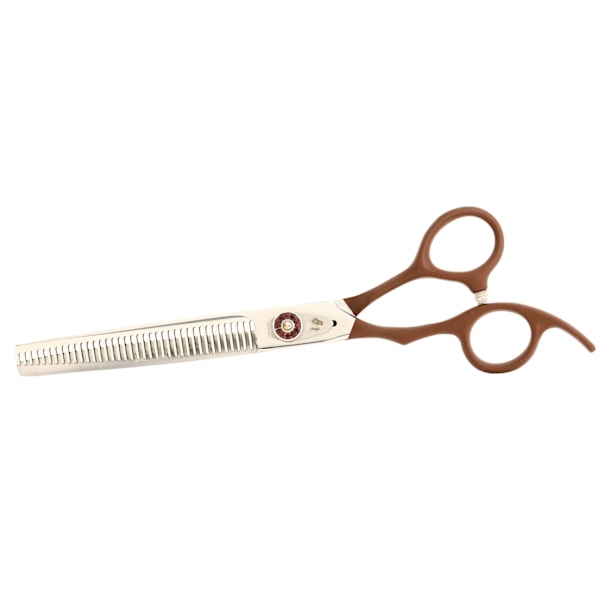 WOLF Grooming Scissors 7.0 hårklippare för salongshårklippning Superior line