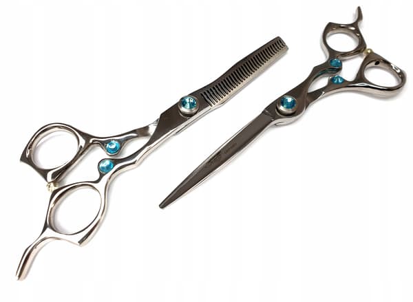 Barberblad 6,0 + saxar 6,0 Cheetah Exonis