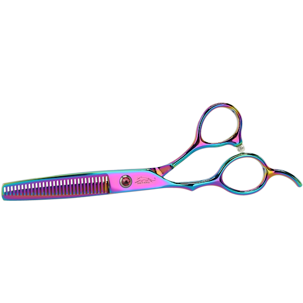 Barberarpincett 6,0 vänsterhänt multi