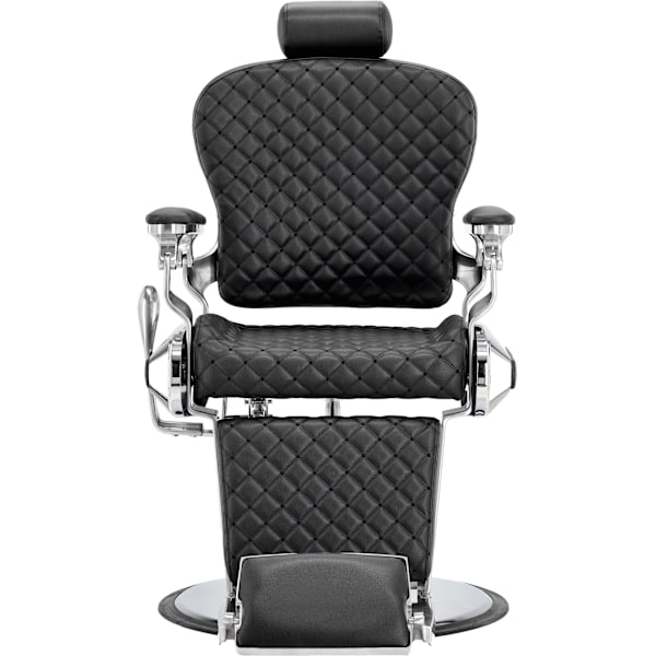 Frisör hydraulisk frisörstol för frisörsalong Diodor Barberking