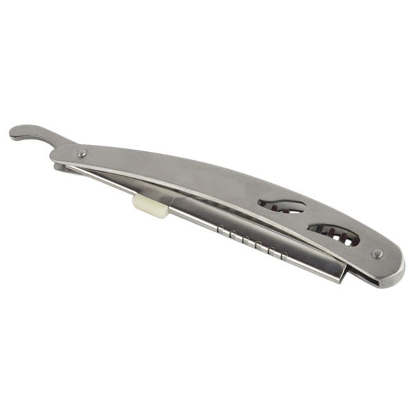 Barberhacka 10 blad Kinakniv